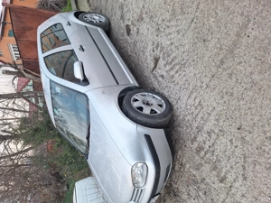 Golf 4 1.4 16 valve  - imagine 5