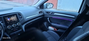 Megane 1.33 tce edc tehno 2023 garantie noiembrie 2027 - imagine 3