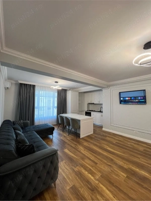 Apartament de închiriat