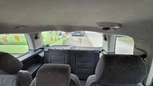 Volkswagen Touran, 7 locuri, model 2005 - imagine 6