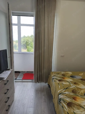 vand apartament in giroc in zona rezidentala langa complexul FLONTA