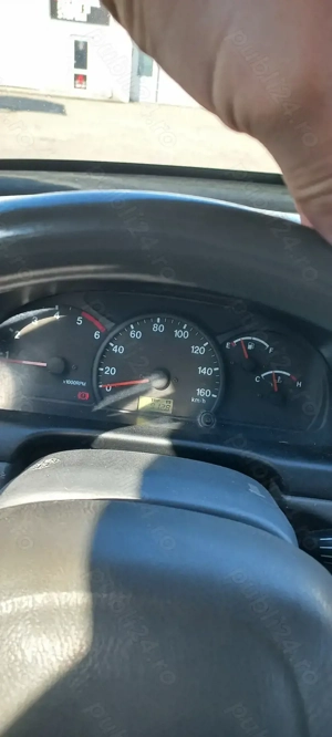 suzuki grand vitara - imagine 3