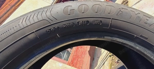  Set 4 Anvelope Vara 215/55/17 - imagine 5