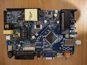 Mainboard CV9203L-Q24 (LE-2819)