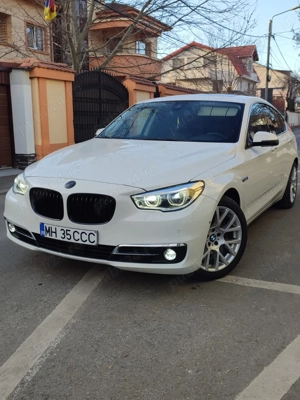 Bmw 5 GT 530 XD  - imagine 2