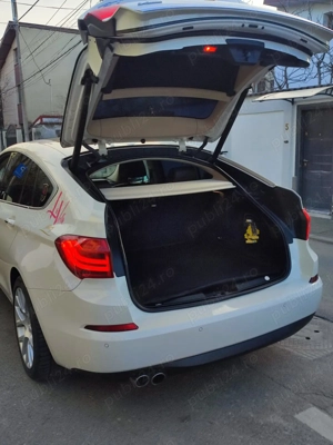 Bmw 5 GT 530 XD  - imagine 5