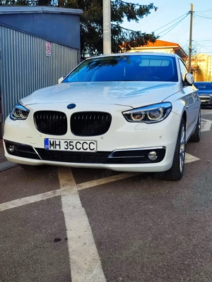 Bmw 5 GT 530 XD 