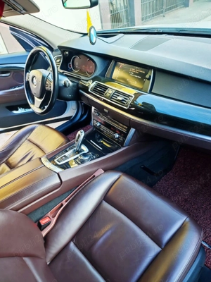 Bmw 5 GT 530 XD  - imagine 6