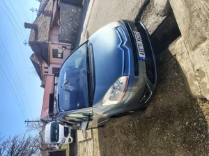 Citroen c4 grand picasso 2l automat 7 locuri - imagine 2