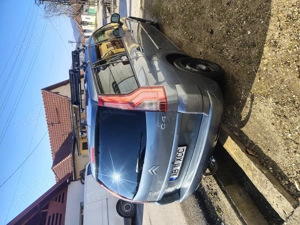 Citroen c4 grand picasso 2l automat 7 locuri - imagine 4