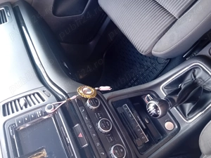 Vand seat alhambra 2015 - imagine 4