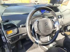 Citroen c4 grand picasso 2l automat 7 locuri - imagine 6