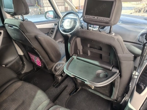 Citroen c4 grand picasso 2l automat 7 locuri - imagine 7