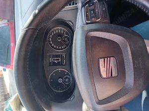 Vand seat alhambra 2015 - imagine 2