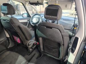 Citroen c4 grand picasso 2l automat 7 locuri - imagine 8
