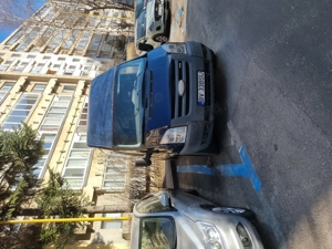Ford transit 2,4 140cp