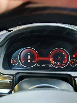 Bmw 5 GT 530 XD  - imagine 10