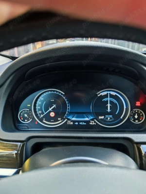 Bmw 5 GT 530 XD  - imagine 8