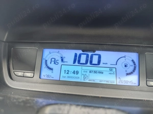 Citroen c4 grand picasso 2l automat 7 locuri - imagine 10