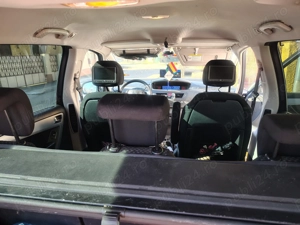 Citroen c4 grand picasso 2l automat 7 locuri - imagine 9