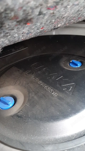 Vizare auto seats ibiza - imagine 2