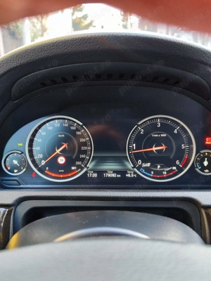 Bmw 5 GT 530 XD  - imagine 9