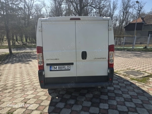 Vând citroen jumper  - imagine 7