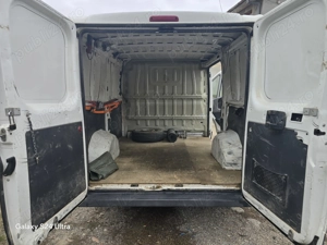 Vând citroen jumper  - imagine 8