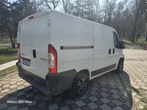 Vând citroen jumper  - imagine 3