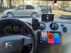 Vizare auto seats ibiza - imagine 5