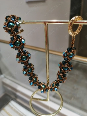 Vând brățari handmade, modele deosebite și calitate exceptionala