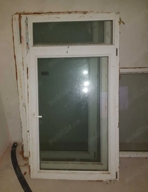 geamuri ferestre termopan 