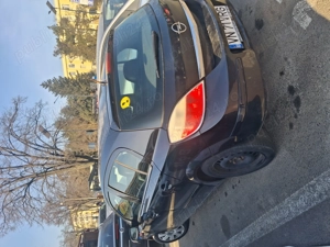 Vând urgent Opel Astra H - imagine 2