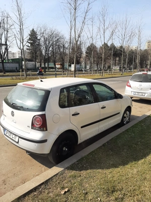 Vând wv polo an 2006 - imagine 2