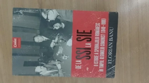 Florian Banu - De la SRI la SIE