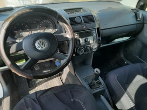 Vând wv polo an 2006 - imagine 3