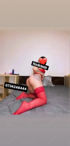 FUNDULEȚ DE BRAZILIANCĂ! Pozele mele sunt 100% reale Mall plaza 