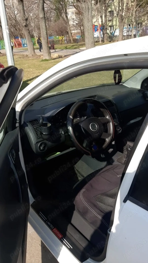 Vând wv polo an 2006 - imagine 4