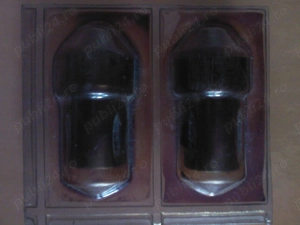 Set 4 duze injector Diesel pt. camioane vechi IFA, Robur - imagine 2