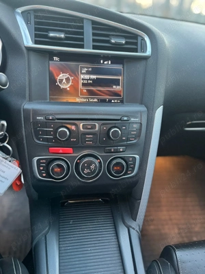 Citroen DS4 2011 - imagine 5