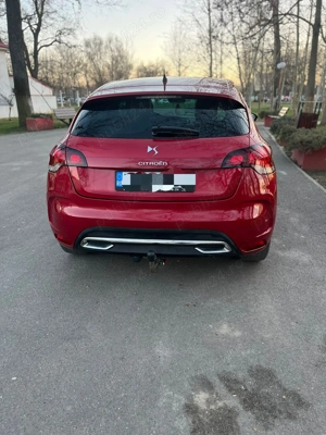 Citroen DS4 2011 - imagine 2