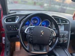 Citroen DS4 2011 - imagine 8