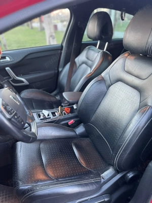 Citroen DS4 2011 - imagine 9