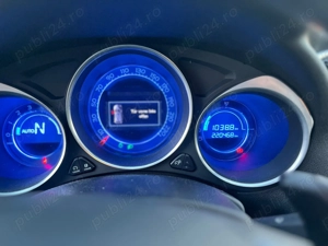 Citroen DS4 2011 - imagine 6