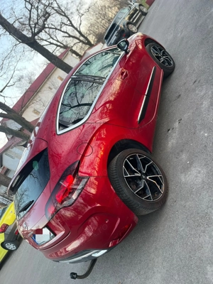 Citroen DS4 2011 - imagine 3