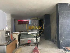Spatiu comercial, clasa B, zona Titan - Baba Novac - imagine 3