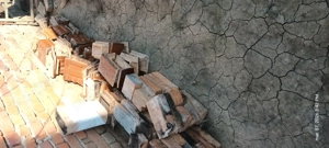 Donez placi soba de teracota