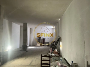 Spatiu comercial, clasa B, zona Titan - Baba Novac - imagine 2