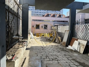 Spatiu comercial, clasa B, zona Titan - Baba Novac - imagine 7