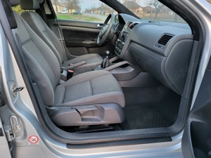 Vw golf 5 1.6 benzină 6 trepte - imagine 3